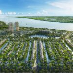 Unveiling the Allure of Central Island Villas: A Captivating Oasis in North Central Vietnam’s Economic Hub