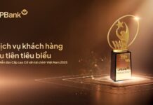 LPBank Hits 5 Million Customers, Ushering in Retail Acceleration Phase by 2026