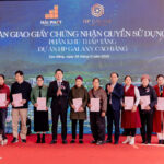 Crafting Cao Bằng’s Premier Livable Model Urban Area: Hải Phát’s Visionary Development