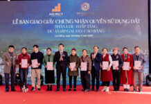 Crafting Cao Bằng’s Premier Livable Model Urban Area: Hải Phát’s Visionary Development