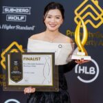 Kim Oanh Land Honored with “Best Affordable Residential Developer” Award at Asia Property Awards 2025