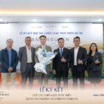 Anh Nguyen Horizon Nha Trang: MSH Group Officially Appointed as Project Developer