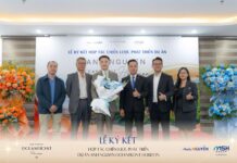 Anh Nguyen Horizon Nha Trang: MSH Group Officially Appointed as Project Developer