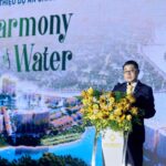 Charmora City Unveiled by Sun Group in Nha Trang