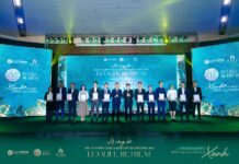 Ecolife Retreat: A Green Oasis in the Heart of North Ninh’s Industrial Hub