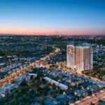 Elevating International Living Standards with CBRE at The Aspira