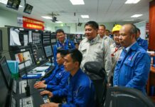 BSR Proactively Navigates the 2026 Storm