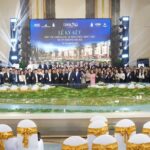 Exclusive Partnership: Top 4 Market Leaders Unite to Distribute Dasong Village Project