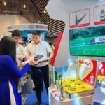 CADIVI’s Medium-Voltage Subsea Cables Make a Splash at the 2025 Power Conference