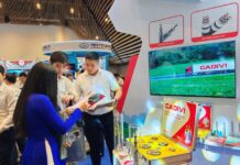 CADIVI’s Medium-Voltage Subsea Cables Make a Splash at the 2025 Power Conference