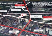 Phú Gia Residence: 6 Compelling Reasons Attracting Hanoi Investors