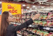 Why Did Masan Consumer Choose This Moment to Announce Its HOSE Listing Plan?