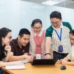 PNJ Ranked Among Top 100 Best Companies to Work for in Southeast Asia 2025