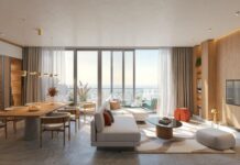 “Feliza Limited Edition”: Exclusive Apartment Collection at Sun Group Cau Giay Project