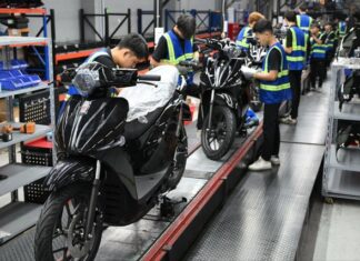 Electric Bike Battery Life: Dat Bike’s Solution to Cost Efficiency