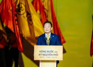 Unleashing Sustainable Value: Bầu Hiển’s Vision for Renewable Energy