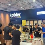 Vietbuild Home 2025: Kobler Secures Partnerships with Hundreds of Clients in Just 5 Days