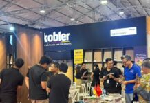 Vietbuild Home 2025: Kobler Secures Partnerships with Hundreds of Clients in Just 5 Days