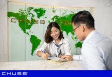 Chubb Life Expands Presence with New Infinity Office in Hai Phong