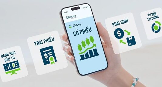Pinetree: Empowering the Next Generation of Self-Directed Investors