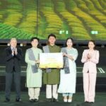 World T.E.A. Fest 2025 Concludes, Sparking High Expectations for Vietnam’s Tea Industry