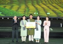 World T.E.A. Fest 2025 Concludes, Sparking High Expectations for Vietnam’s Tea Industry