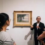 Standard Chartered’s Exclusive Art Exhibition Captivates Priority Clients