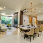 Unveiling the Allure of Masteri Park Place: Hundreds of Visitors Captivated Every Weekend