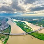 Trần Hưng Đạo Bridge: Catalyzing East Hanoi’s Real Estate Boom