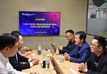 Funding Societies Vietnam Partners with Vietnam’s National Credit Information Center