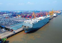 Haiphong Port: Innovation as the Foundation of Digital Age Governance