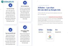 X3Sales Rebrands: Innovating for a More Sustainable Future for Vietnamese Businesses