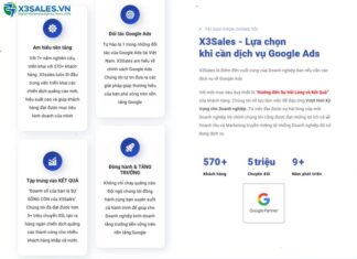 X3Sales Rebrands: Innovating for a More Sustainable Future for Vietnamese Businesses