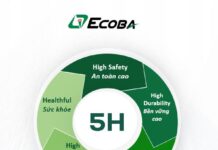 Monbay Ha Long: The Quintessential “5H Standard” by Ecoba