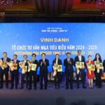 Dragon Capital Securities Wins “Outstanding M&A Advisory Firm” Award for the 6th Consecutive Year