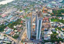 Northeast Ho Chi Minh City Real Estate: The New Epicenter of Growth