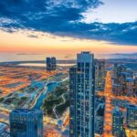 Mega City Spanning 3,300 Hectares: Seamlessly Connected to Northern Vietnam’s Largest 5-Star International Airport