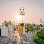 T&T City Millennia: 300m² of Lush Landscaping and Premium Amenities per Unit at the Eco-Utility Island