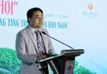 Unveiling Selavia’s Development Strategy Ahead of APEC 2027