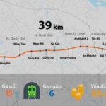 West Hanoi’s Future Urban Hub: Shaped by Metro Line 5