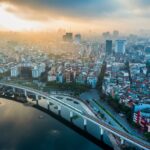 Unlocking Hanoi’s Potential: The Red River Master Plan Paves the Way for a New Urban Hub