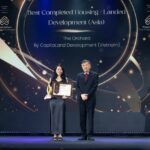CapitaLand Development Sweeps Top Honors at PropertyGuru Asia Property Awards 2025