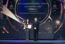 CapitaLand Development Sweeps Top Honors at PropertyGuru Asia Property Awards 2025