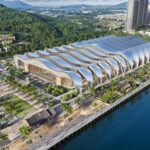 Unveiling Sun Property’s APEC 2027 Wave-Riding Project at the Customer Appreciation Event