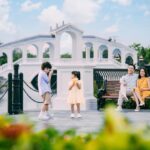 T&T City Millennia Unveils New District, Fueling Year-End Market Momentum