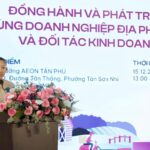 AEON: Empowering Businesses from Trade Operations to Seminars