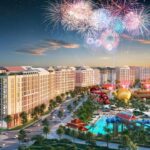 Park Residence: Premium High-Rise Apartments Starting at $1,100/m² in Southern Hanoi