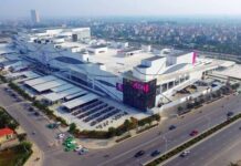 Eco Garden: Unlocking Commercial Potential with Aeon Mall Bac Giang