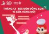 Jollibee Celebrates 20 Years in Vietnam with Accelerated Expansion: 15 New Stores Opening in December