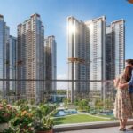 What Makes Alumi’s Design Stand Out in the Alluvia City High-Rise Complex?